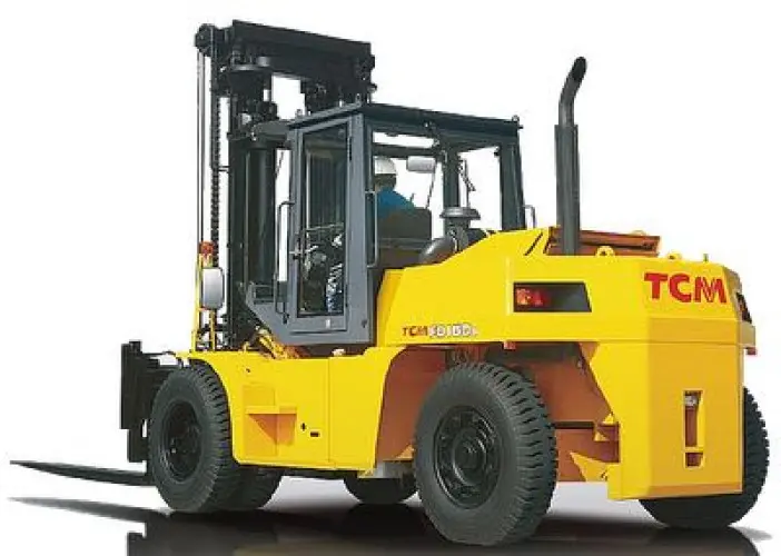  Sewa Forklift   lampung